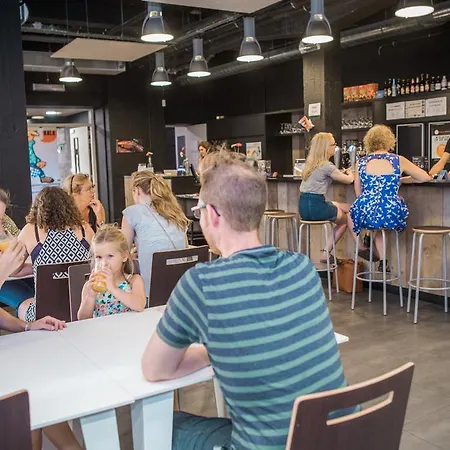 Hostel De Draecke Gent