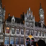 De Draecke