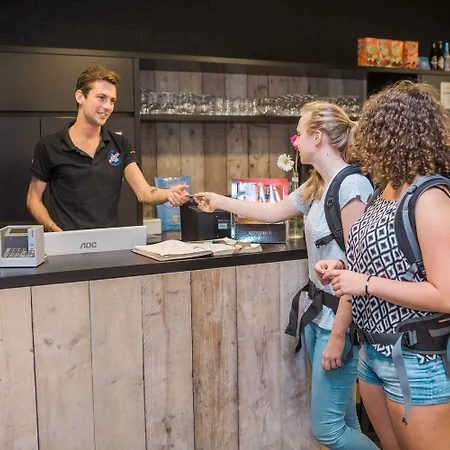 호스텔 드 드라에케 헨트