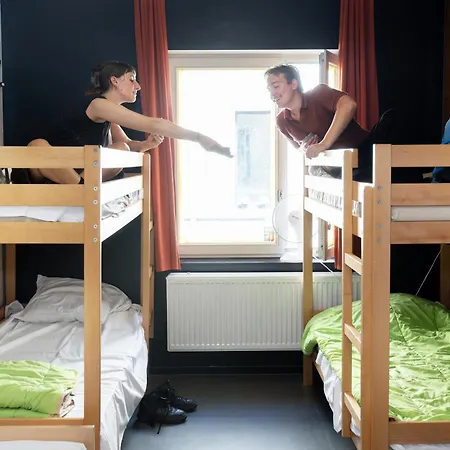 Hostal De Draecke *