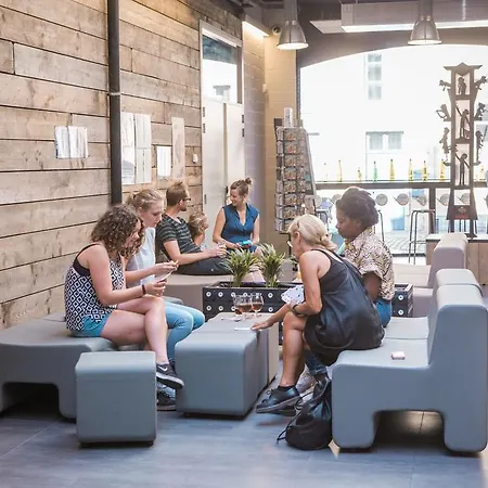 드 드라에케 * 헨트