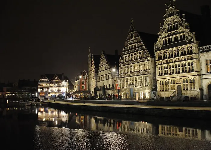 De Draecke * Ghent