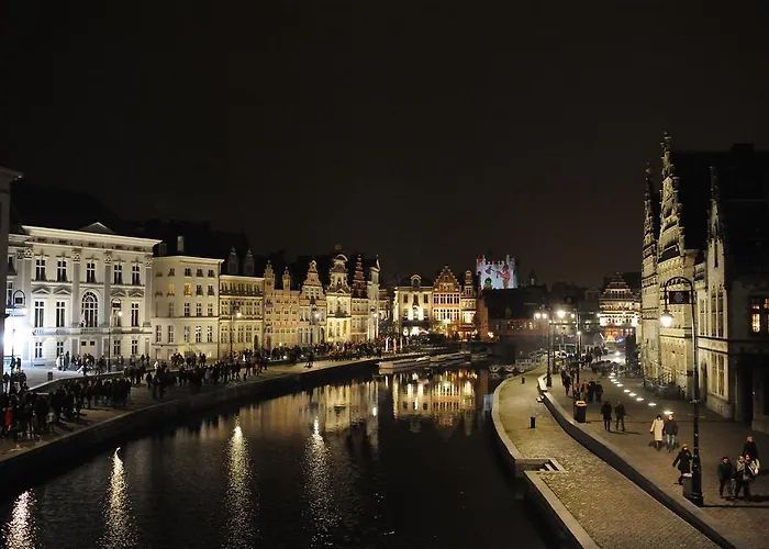 De Draecke Auberge de jeunesse