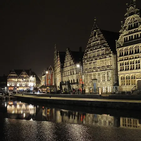 De Draecke * Gent