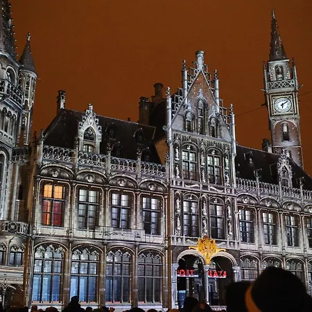 De Draecke