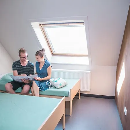 Vandrarhem De Draecke Gent