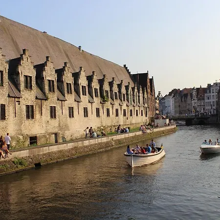 De Draecke * Gent