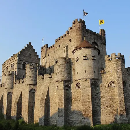 De Draecke Gent