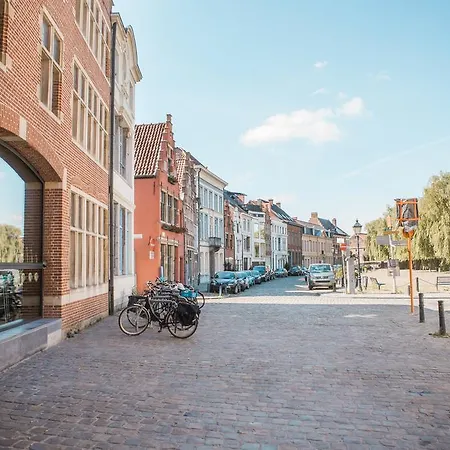 Vandrarhem De Draecke